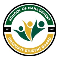 University of San Francisco SOM Graduate Student Board logo - Similar company to Positively Groundfish
