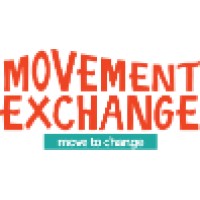 Movement Exchange logo - Similar company to Lake Norman Christian School