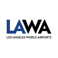 Los Angeles World Airports logo - Similar company to Black Math Collective