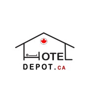 Hotel Depot logo - Similar company to Proepta Hotel Collection