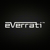 Everrati logo - Similar company to Lunaz