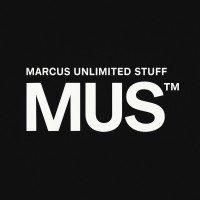 Marcus Unlimited Stuff logo - Similar company to Wemagnifyu