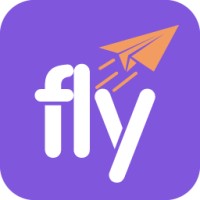 Fly Social logo - Similar company to Zoomlocal