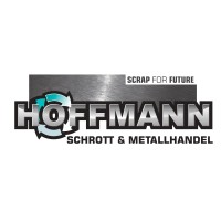 Hoffmann Schrott & Metallhandel e.K. logo - Similar company to Milldam