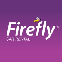 Firefly Car Rental México logo - Similar company to Muvars Car Rental & Logistics
