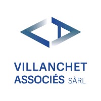 Villanchet Associés Sàrl logo - Similar company to Frilow