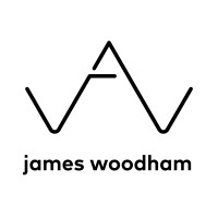 James Woodham logo - Similar company to The Walking Coaches || Team Coaching Walks In The Peak District