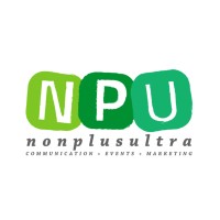 Nonplusultra Comunicazione Ambientale Eventi logo - Similar company to Msm Comunicazione