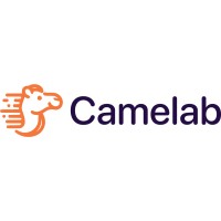 Camelab logo - Similar company to Influence Public Relations