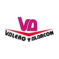 VALERO Y ALARCÓN S.L. logo - Similar company to Explotaciones Rio De Aguas Sl