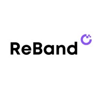 ReBand logo - Similar company to Devmads Ltd.