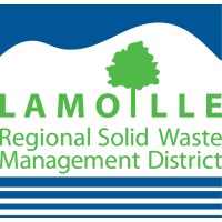 Lamoille Regional Solid Waste Management District logo - Similar company to Gilton Solid Waste Management