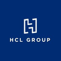 HCL Group logo - Similar company to Elmlodge Developments