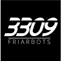 Team 3309 Friarbots logo - Similar company to Frc Team 3255 - The Supernurds