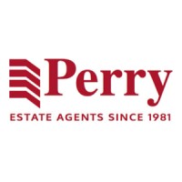 Perry Estate Agents Malta logo - Similar company to Jmc Brokers Real Estate
