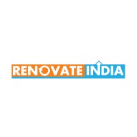 Renovate India logo - Similar company to Sk Design Studio