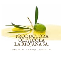 Productora Olivicola La Riojana sa. logo - Similar company to Chañarmuyo Winery