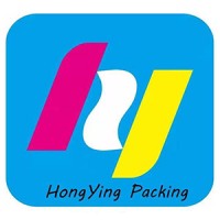 Hongying package products LTD. logo - Similar company to Vanjoin Group Glass Package