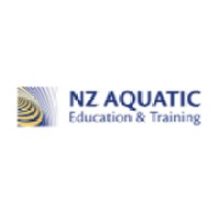 NZ Aquatic Education & Training logo - Similar company to Lifeskills Training + Education
