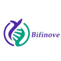 BIFINOVE logo - Similar company to Barm'Pharma
