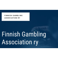 Finnish Gambling Association - Suomalainen rahapeliyhdistys ry logo - Similar company to Sandstorm Events