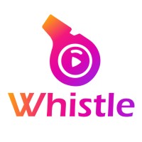 WHISTLE - WEB3 VIDEO BLOG logo - Similar company to Web3 Tmg