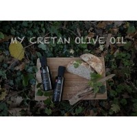 My Cretan Olive Oil logo - Similar company to Munonne