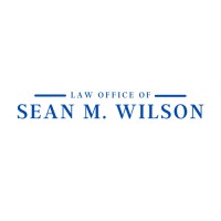 Law Office Of Sean M. Wilson, LLC logo - Similar company to Lesemann & Associates Llc