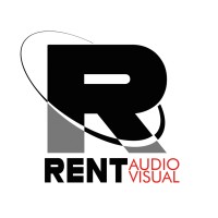 Rent Audiovisual logo - Similar company to Shotways Productora Audiovisual.