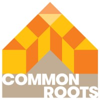 Common Roots Housing Trust logo - Similar company to Common Roots