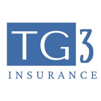 TG3 Insurance - Allstate Health logo - Similar company to Aurora Wdc
