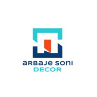 Arbaje Soni logo - Similar company to Think Less
