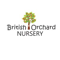 British Orchard Nursery logo - Similar company to Special Task Force - Stf Sri Lanka