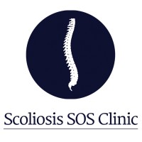 Scoliosis SOS Clinic logo - Similar company to Scoliosis Research Society