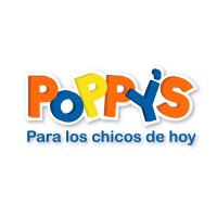 Poppy´s Panama logo - Similar company to Zekov