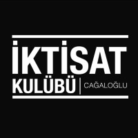 Cağaloğlu İktisat Kulübü logo - Similar company to Flrobotics