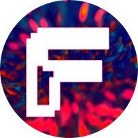 Overlay logo - Similar company to Aadee Inc