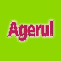 AGERUL INDUSTRIAS QUIMICAS SL logo - Similar company to Arlitec
