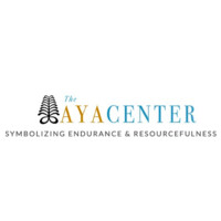The Aya Center logo - Similar company to Aya The Art Of Living