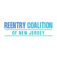 Reentry Coalition of New Jersey logo - Similar company to Njac