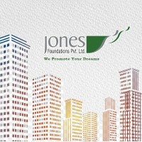 Jones Foundations Pvt Ltd logo - Similar company to Jones Foundations Pvt Ltd