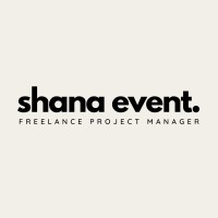 Shana Event logo - Similar company to Radical Brain Disciplines