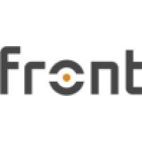 FRONT Consulting logo - Similar company to Mundofranquicia Emprende