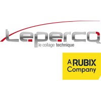 LEPERCQ SAS logo - Similar company to Clean King