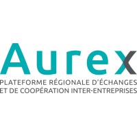AUREX logo - Similar company to Cesa Drones
