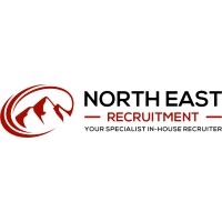 North East Recruitment logo - Similar company to La Private