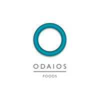 Odaios Foods logo - Similar company to Enable Your Healing, Llc