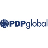 PDP Global logo - Similar company to Learnkey, Inc.