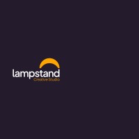 Lampstand Creative Studio logo - Similar company to Plutofi Inc.