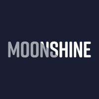 Moonshine Amsterdam logo - Similar company to Eboost [Serious Digital Happiness]